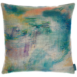 bluebellgray Impressionist Cushion